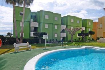 Apartamentos Los Juncos
