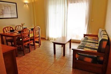 Apartamentos Los Juncos