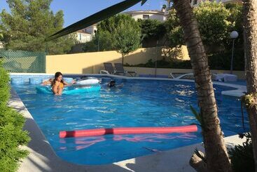 Apartamentos Mercury 46