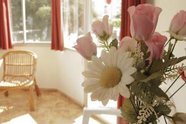 Apartamentos Milu