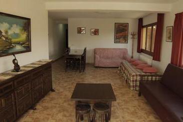 Apartamentos Milu