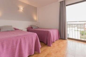 Apartamentos Orosol 2 By Typic Hotels