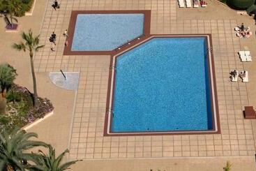 Apartamentos Paraiso 10 By Gestaltur