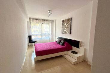 Apartamentos Peñíscola Centro 3000