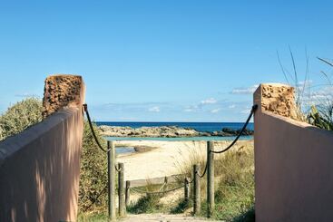 Apartamentos Portu Saler