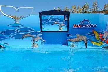 آپارتمان Rio By Garvetur