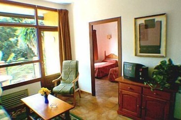 דירות לתיירים Apartamentos San Carlos