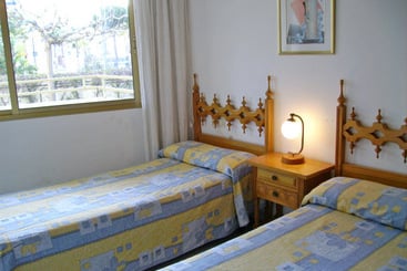 Apartamentos Sol Daurat