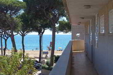 Apartamentos Sol Daurat