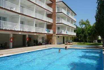 Apartamentos Sunway Atlanta