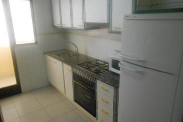 Tamaris Apartamentos  Playa De Xeraco  Solo Familias