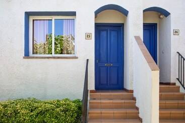 Rvapartaments Club Torrevella