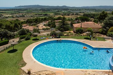 Rvapartaments Club Torrevella