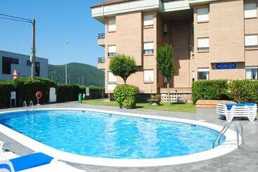 Apartamentos Turisticos Suaces