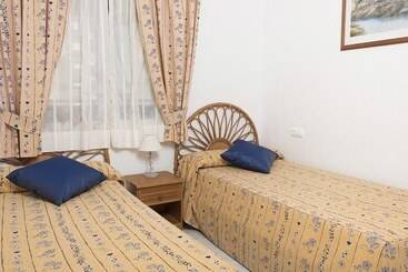 Apartamentos Turquesa Beach