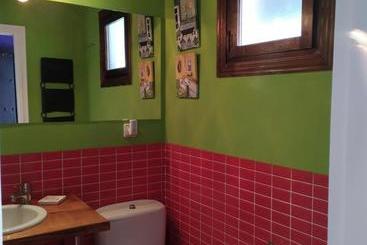 Apartamentos La Iguana