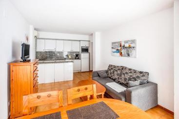 Apartaments Palamós   Pal Beach
