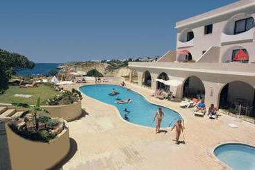 Aparthotel Colina Sol