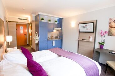 Arion Cityhotel Vienna Und Appartements