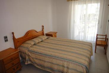 Appartment Bertur Forner