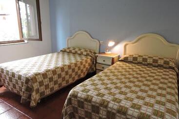 דירה Casa Pancho Porrúa