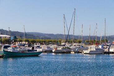 Appartment Duerming Park Viveiro