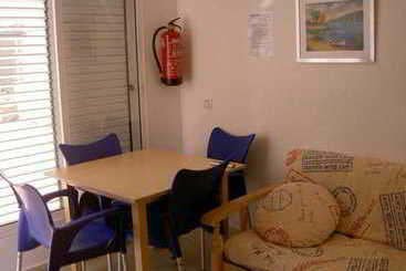 Estudios y Apartamentos Superáticos