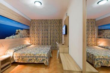 Hostal Anibal Ibiza