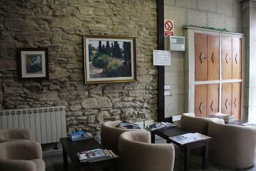 فندق Alda Avenida