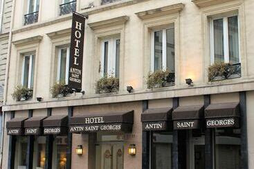 فندق Antin St Georges