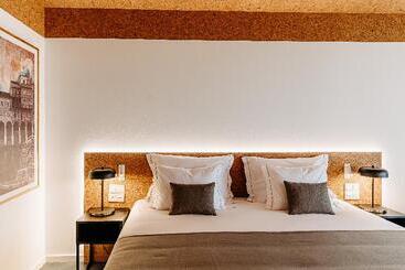 فندق Canadiano Urban Nature