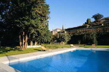 ホテル Casa Da Calcada  Relais & Chateaux