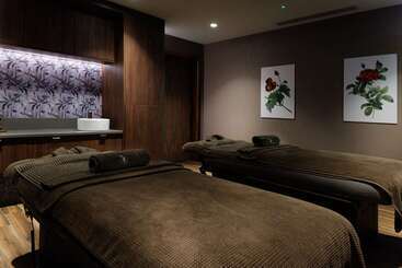 בית מלון כפרי Doubletree By Hilton Belfast Templepatrick