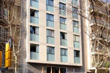 בית מלון כפרי Evenia Rocafort