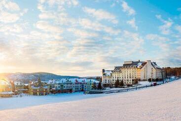 هتل Fairmont Tremblant