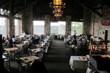 酒店 Grand Canyon Lodge North Rim