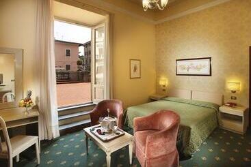 Grand Hotel Plaza & Locanda Maggiore