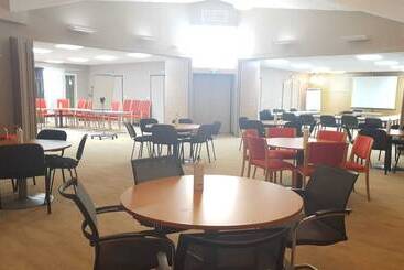 בית מלון כפרי Greet Hôtel Castres Saix