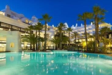 Hotel H10 Estepona Palace