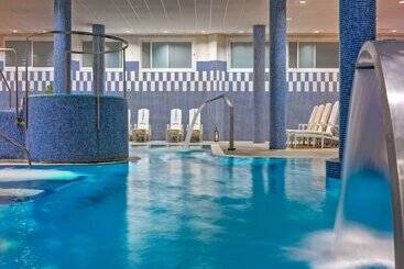 호텔 H10 Estepona Palace