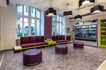 Hotel Ibis Styles Luzern