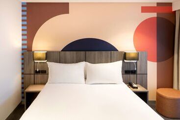 هتل Ibis Styles Sydney Central
