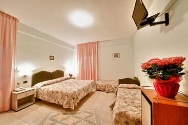 בית מלון כפרי Il Quadrifoglio