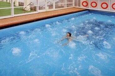 Kaktus Hotel Kaktus Albir