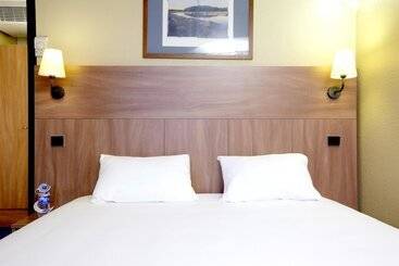 فندق Kyriad Dunkerque Loon Plage