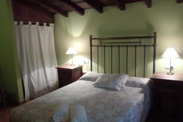 هتل La Casona