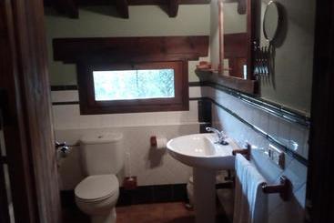 هتل La Casona