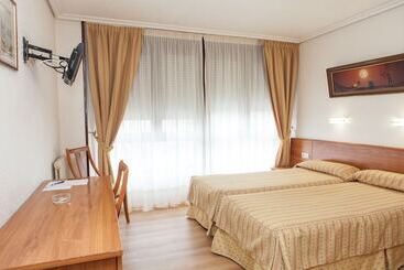 ホテル Las Anclas