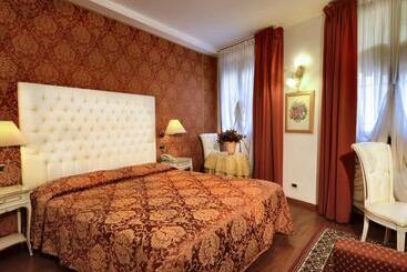 酒店 Locanda Casa Querini