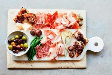 Hotel London Heathrow Marriott